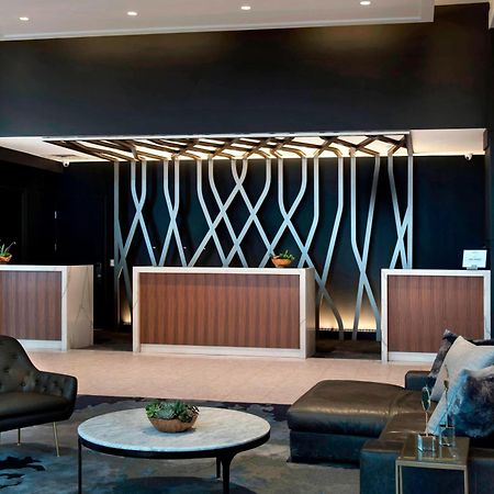 Bethesda North Marriott Hotel & Conference Center Extérieur photo