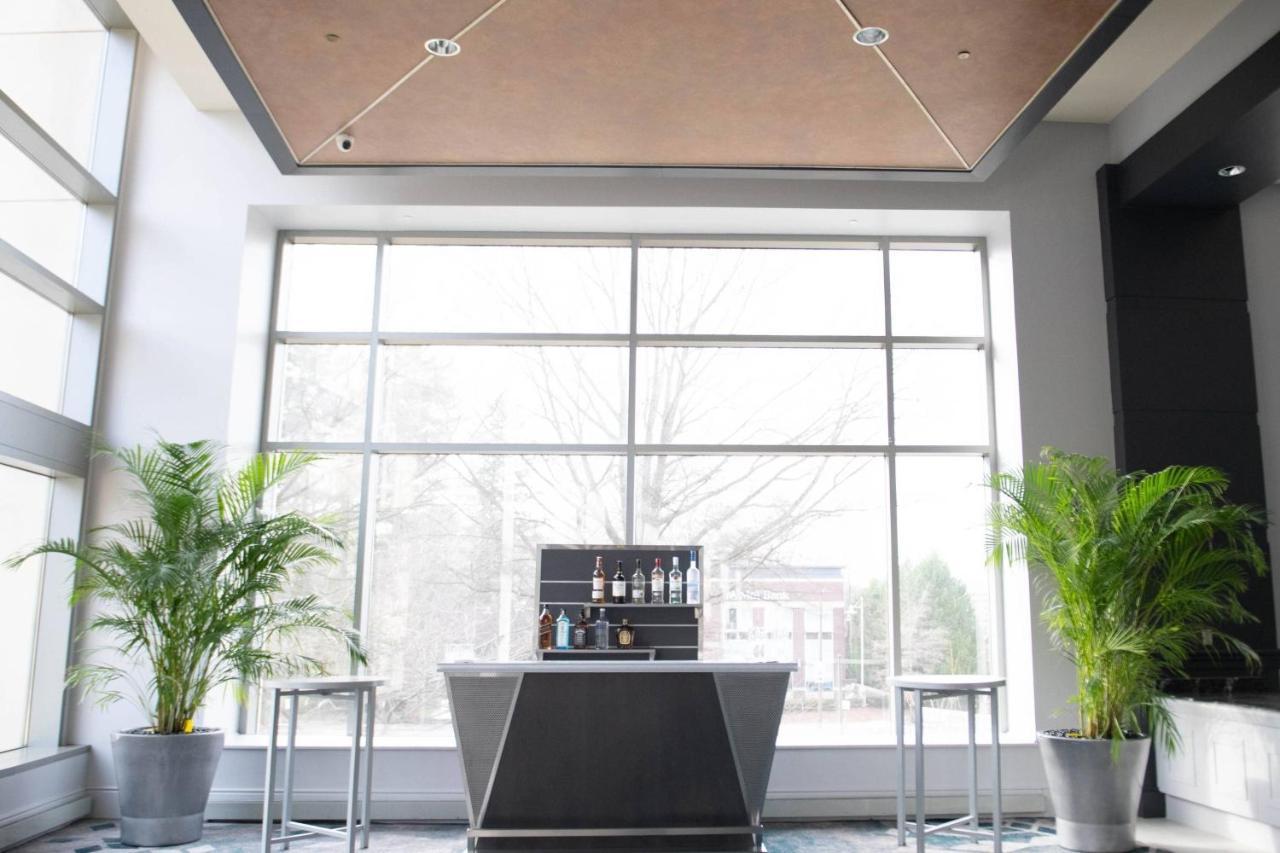 Bethesda North Marriott Hotel & Conference Center Extérieur photo