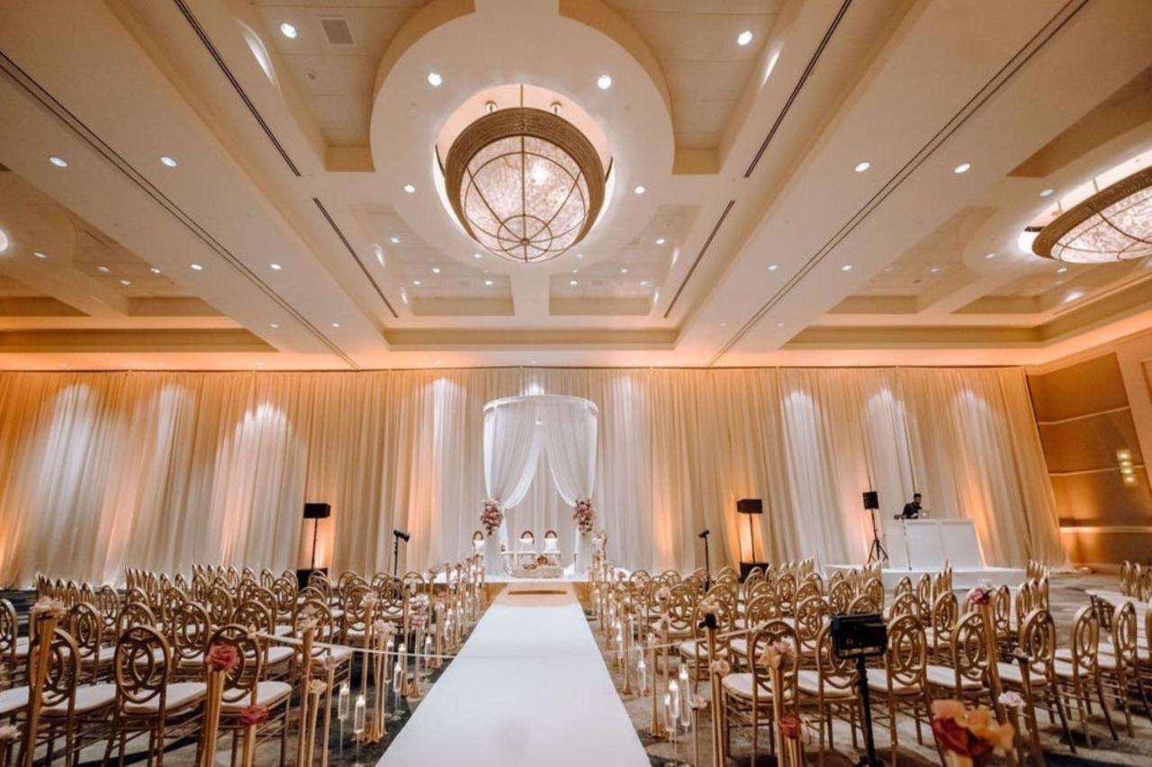 Bethesda North Marriott Hotel & Conference Center Extérieur photo