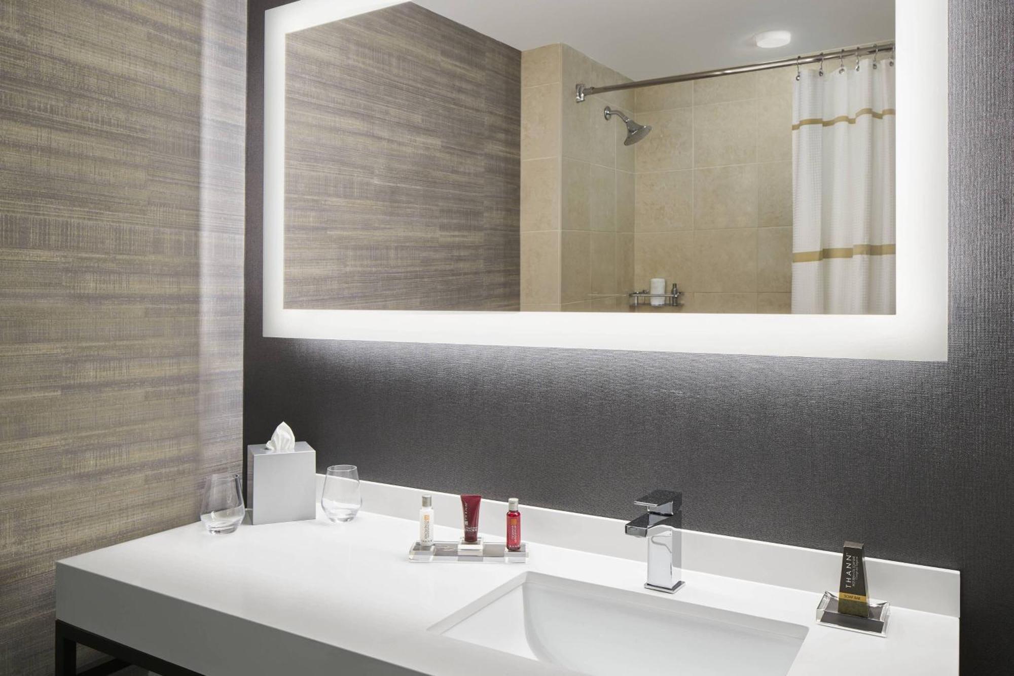 Bethesda North Marriott Hotel & Conference Center Extérieur photo