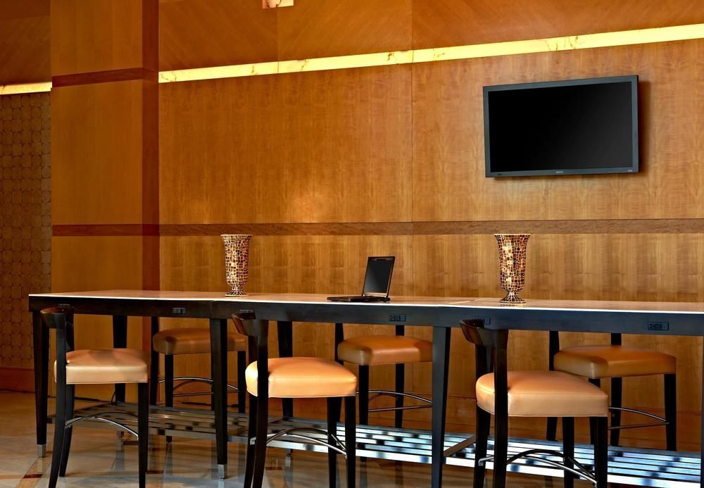 Bethesda North Marriott Hotel & Conference Center Extérieur photo