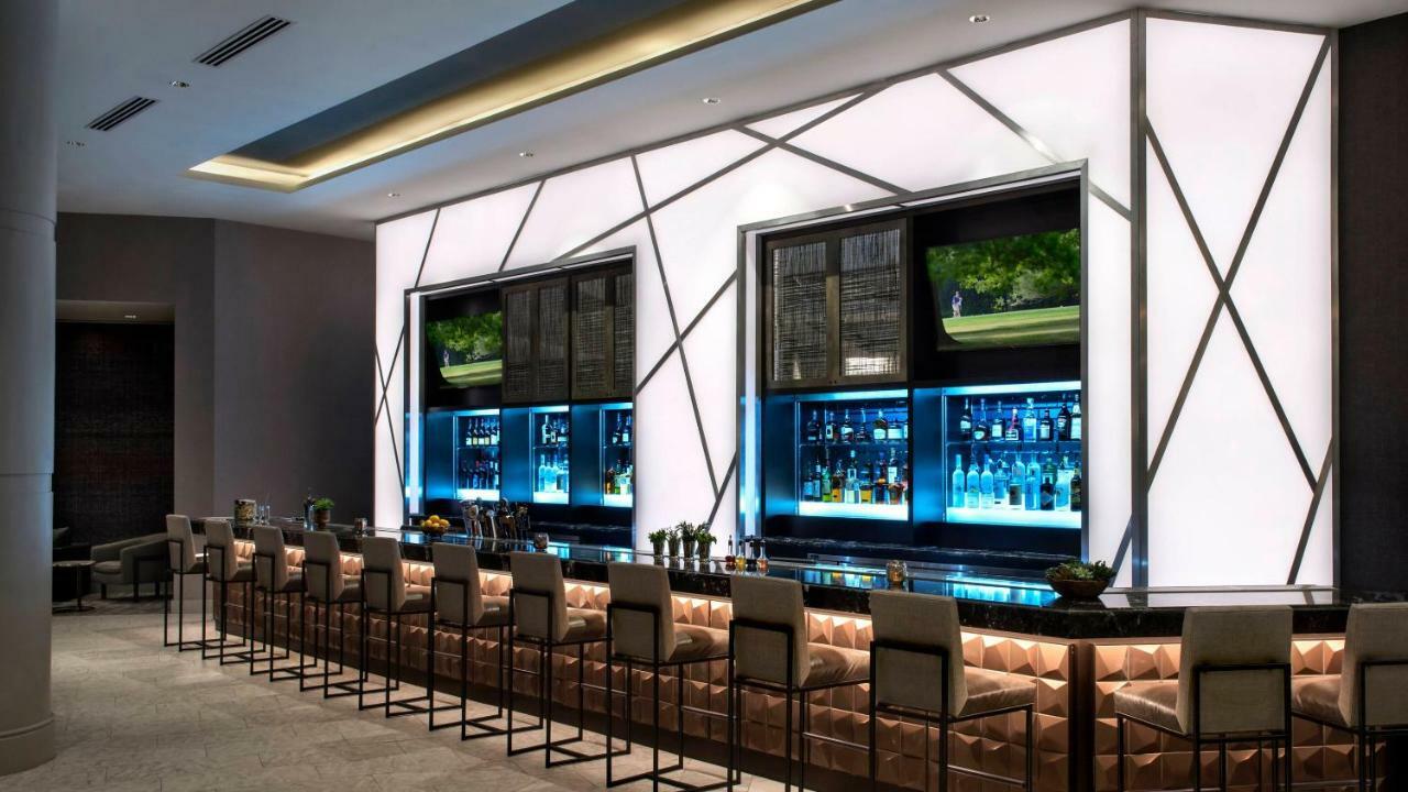 Bethesda North Marriott Hotel & Conference Center Extérieur photo